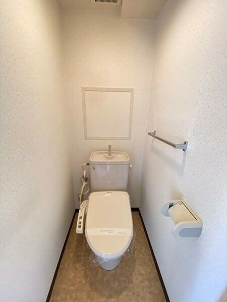 アルカディア箕輪の物件内観写真