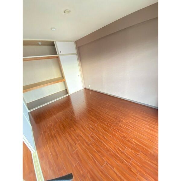 アルカディア箕輪の物件内観写真