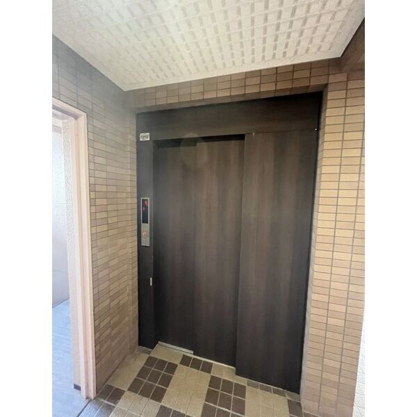 アルカディア箕輪の物件内観写真