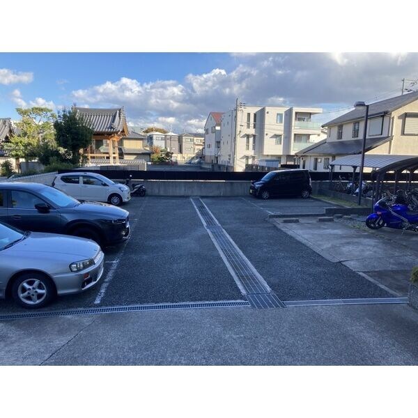 アルカディア箕輪の物件内観写真