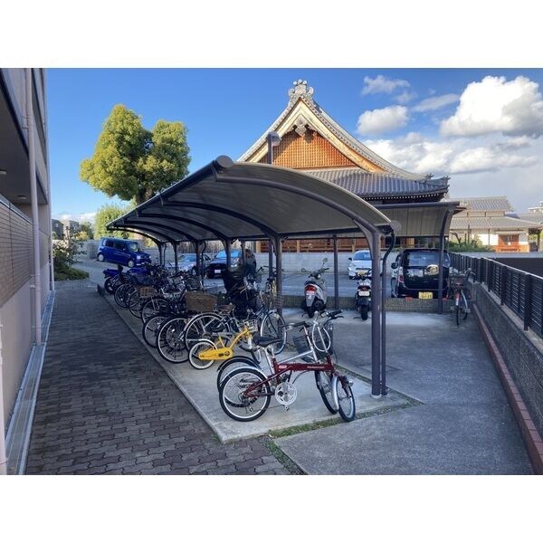 アルカディア箕輪の物件内観写真