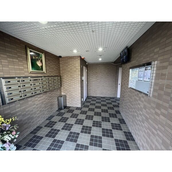 アルカディア箕輪の物件内観写真