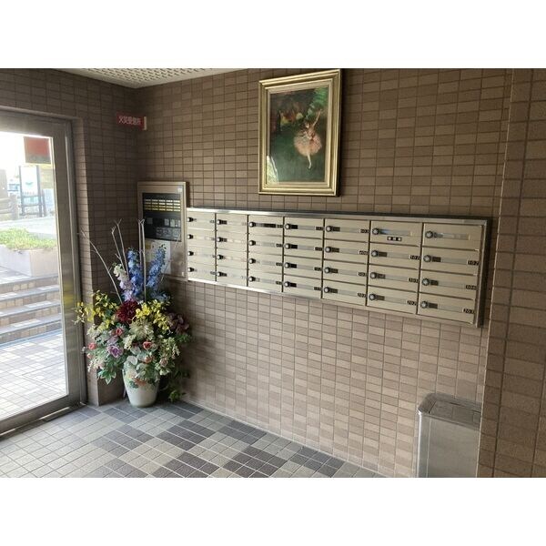 アルカディア箕輪の物件内観写真