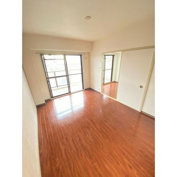 アルカディア箕輪の物件内観写真