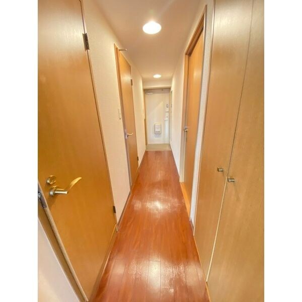 アルカディア箕輪の物件内観写真