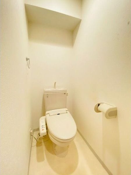 センターポイント吉志部の物件内観写真