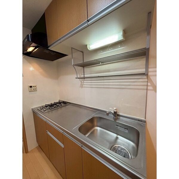 センターポイント吉志部の物件内観写真