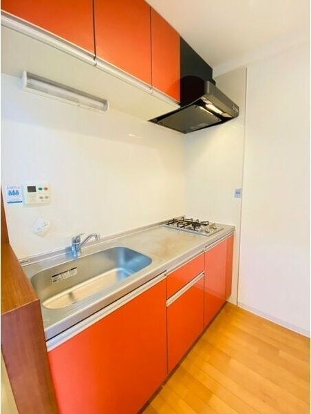 センターポイント吉志部の物件内観写真