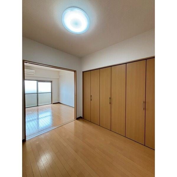 センターポイント吉志部の物件内観写真