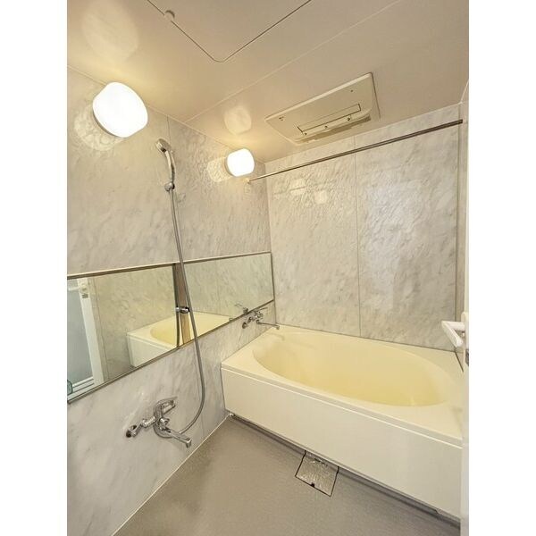 センターポイント吉志部の物件内観写真