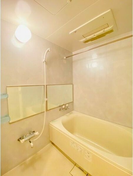 センターポイント吉志部の物件内観写真