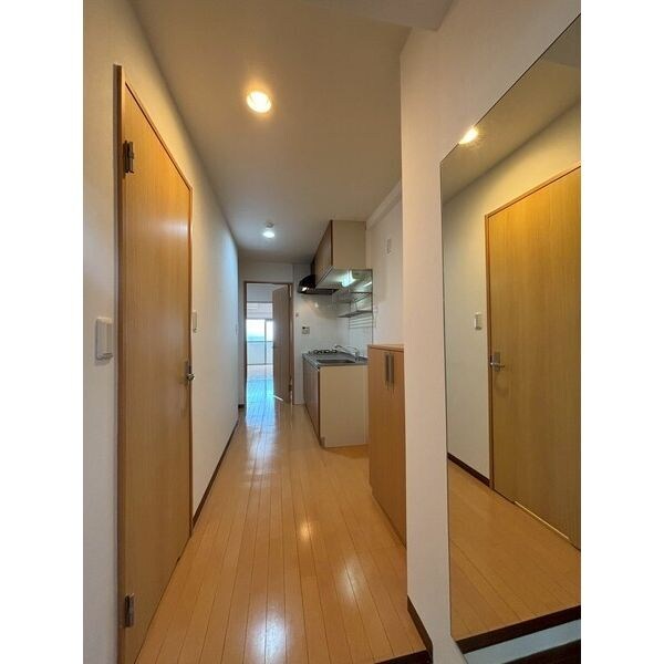 センターポイント吉志部の物件内観写真