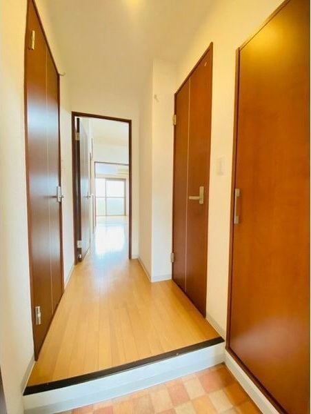 センターポイント吉志部の物件内観写真