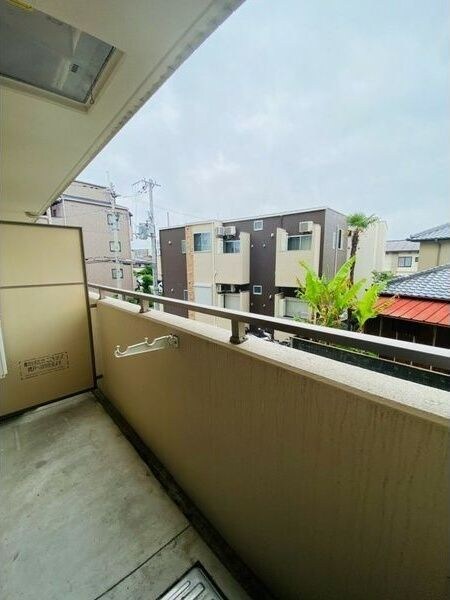 センターポイント吉志部の物件内観写真