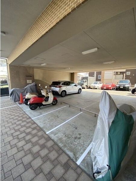 センターポイント吉志部の物件内観写真