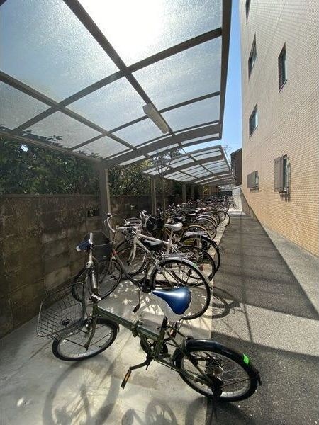 センターポイント吉志部の物件内観写真