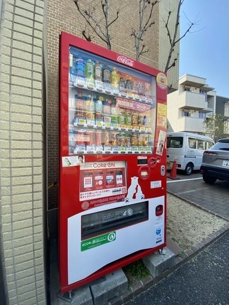 センターポイント吉志部の物件内観写真