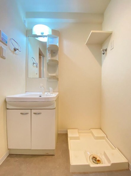 アリビオ江坂垂水町の物件内観写真