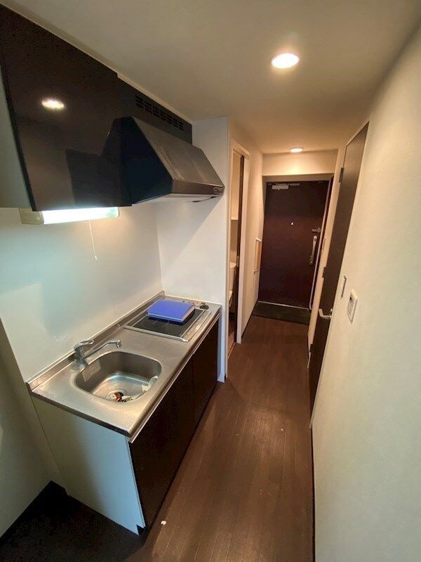 アリビオ江坂垂水町の物件内観写真