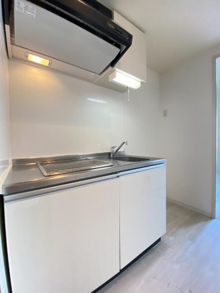 アリビオ江坂垂水町の物件内観写真