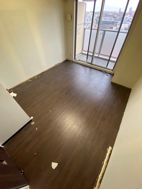 アリビオ江坂垂水町の物件内観写真