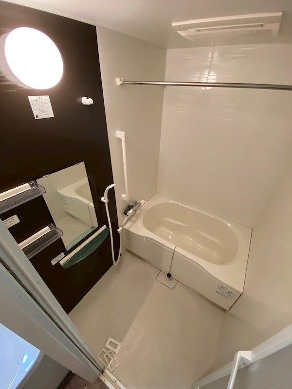 アリビオ江坂垂水町の物件内観写真