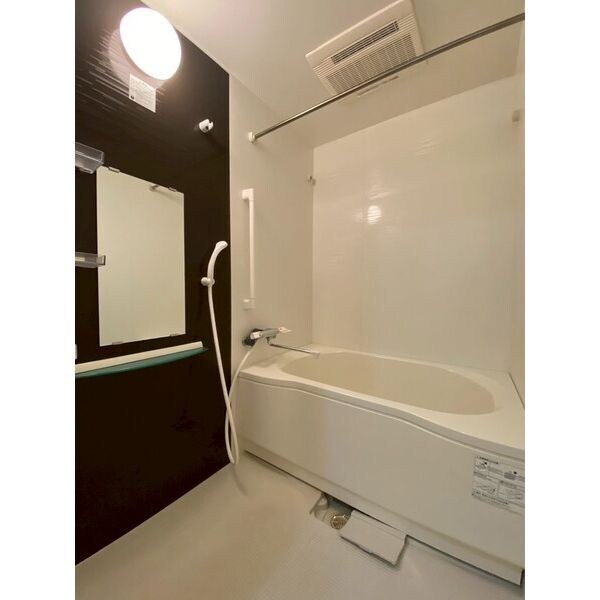 アリビオ江坂垂水町の物件内観写真