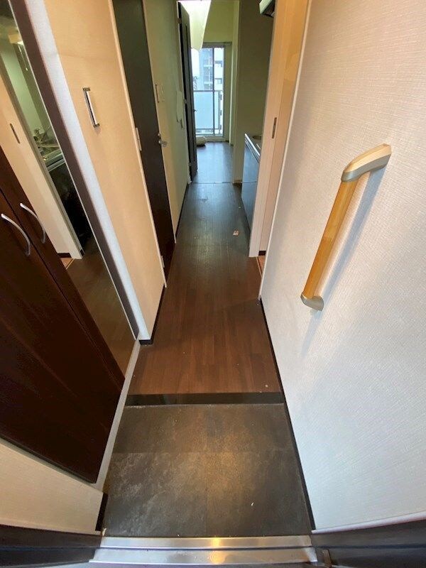 アリビオ江坂垂水町の物件内観写真