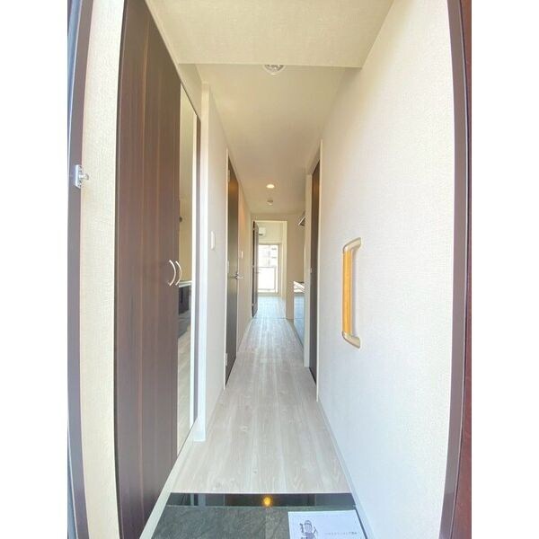 アリビオ江坂垂水町の物件内観写真