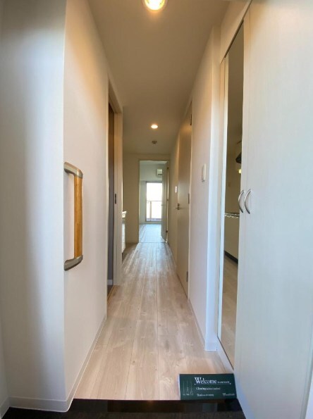 アリビオ江坂垂水町の物件内観写真