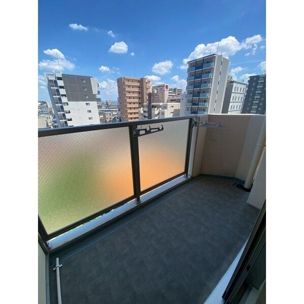 アリビオ江坂垂水町の物件内観写真