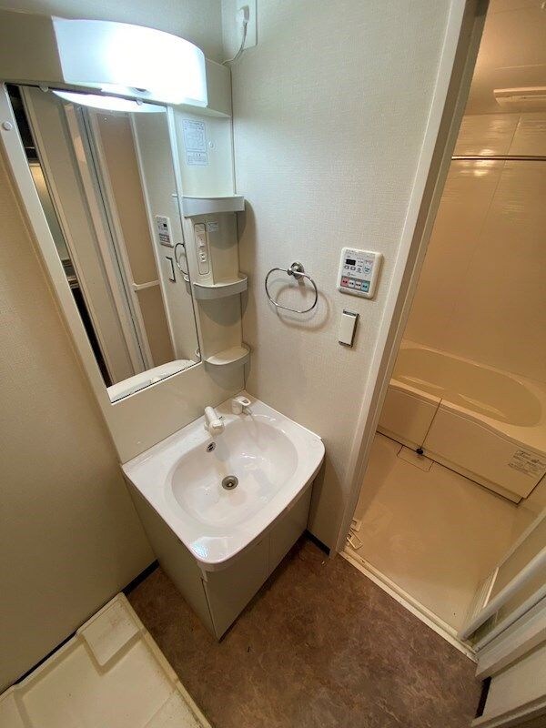 アリビオ江坂垂水町の物件内観写真