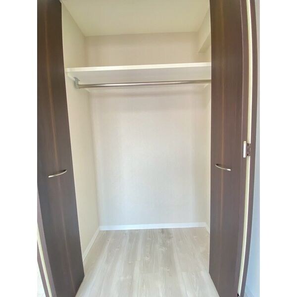 アリビオ江坂垂水町の物件内観写真