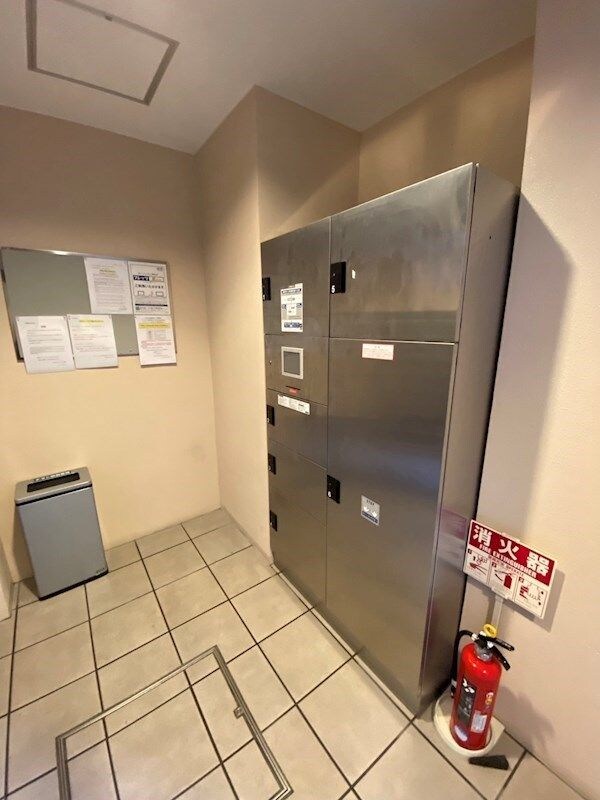 アリビオ江坂垂水町の物件内観写真