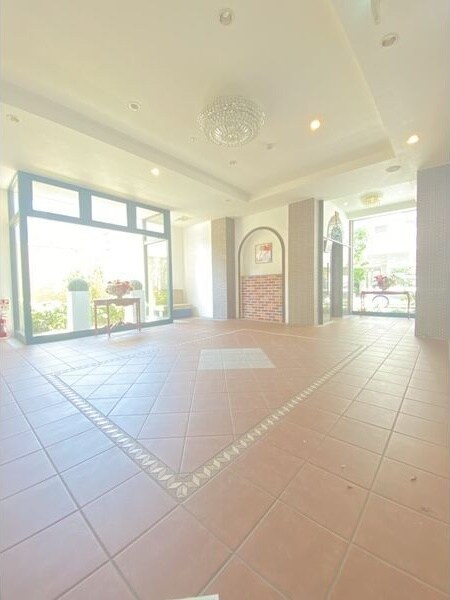 アリビオ江坂垂水町の物件内観写真