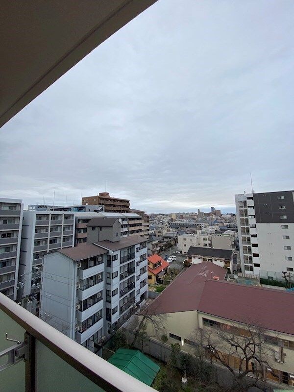 アリビオ江坂垂水町の物件内観写真