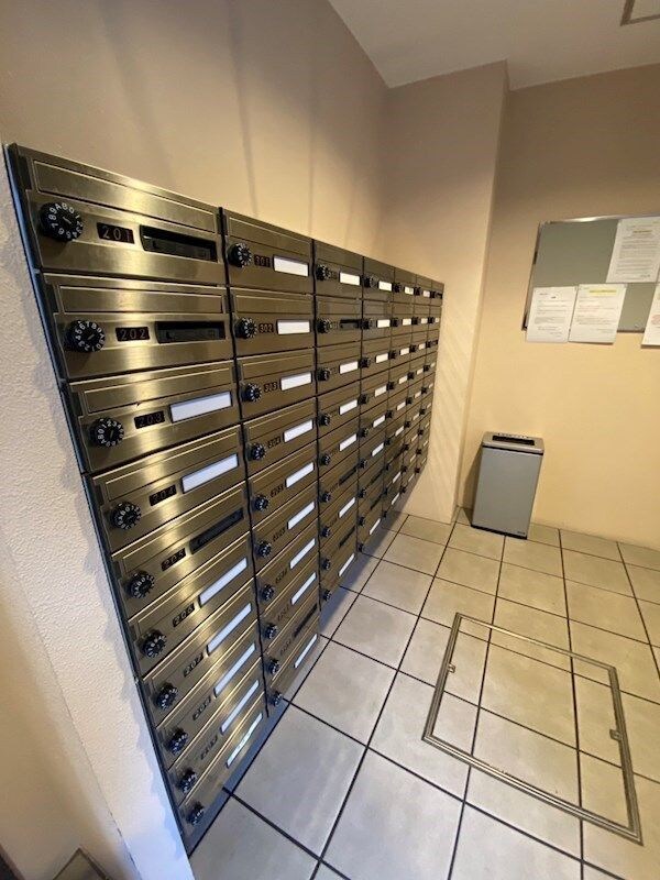 アリビオ江坂垂水町の物件内観写真