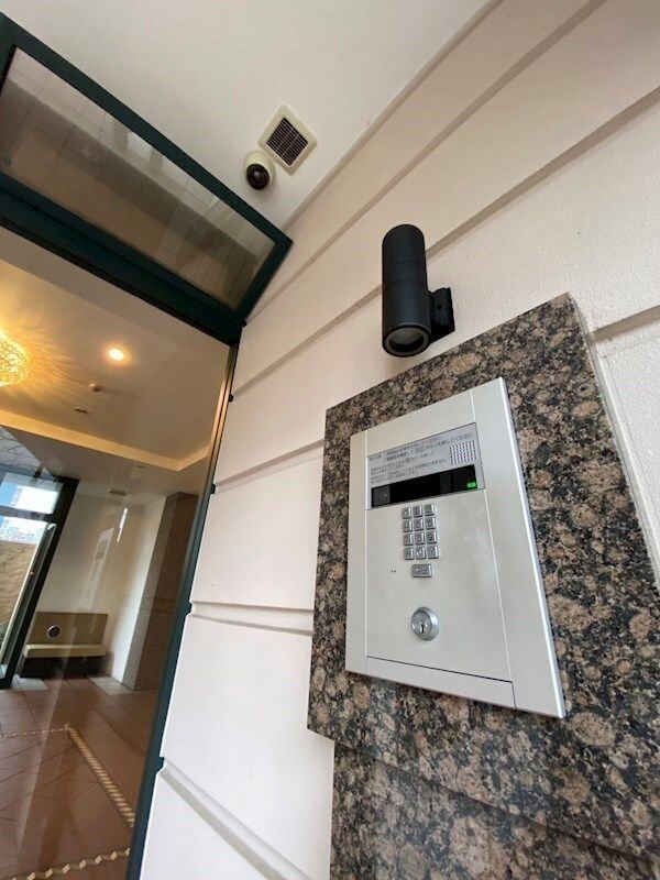 アリビオ江坂垂水町の物件内観写真