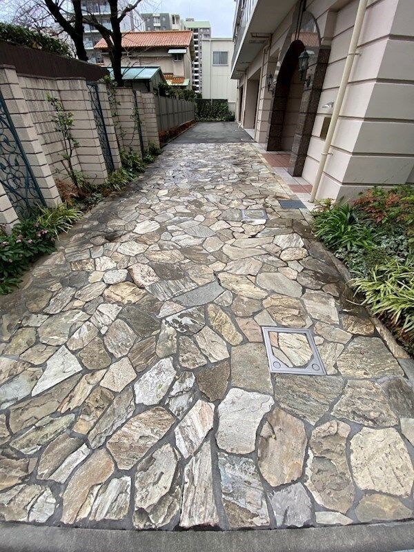 アリビオ江坂垂水町の物件内観写真