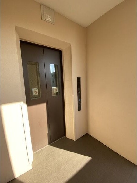 アリビオ江坂垂水町の物件内観写真