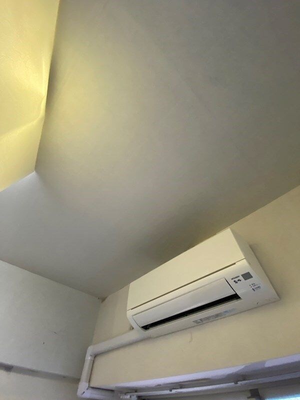 アリビオ江坂垂水町の物件内観写真