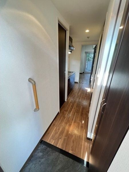 アリビオ江坂垂水町の物件内観写真