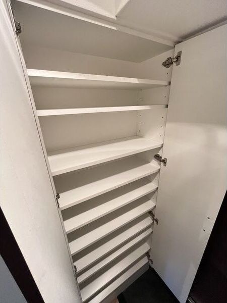 アリビオ江坂垂水町の物件内観写真