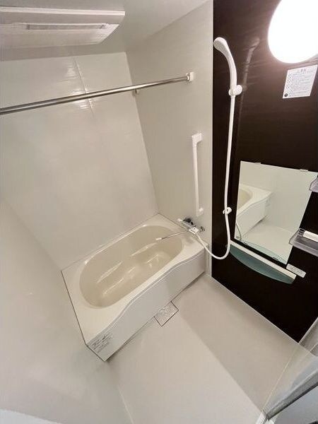 アリビオ江坂垂水町の物件内観写真