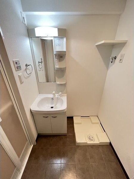 アリビオ江坂垂水町の物件内観写真