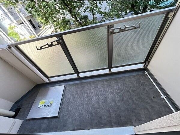 アリビオ江坂垂水町の物件内観写真