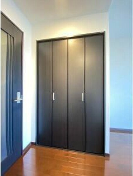 CITY SPIRE上新庄の物件内観写真