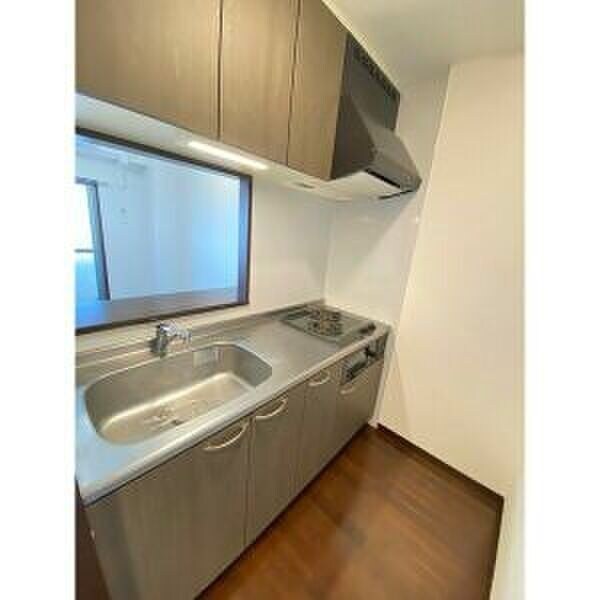 CITY SPIRE上新庄の物件内観写真