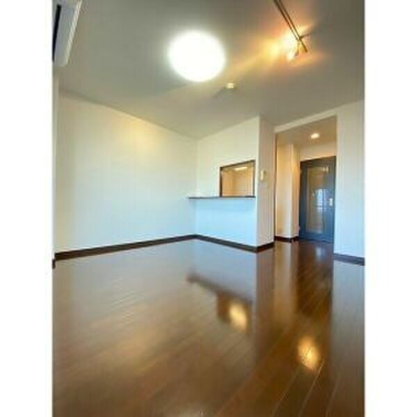 CITY SPIRE上新庄の物件内観写真