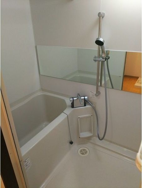 CITY SPIRE上新庄の物件内観写真